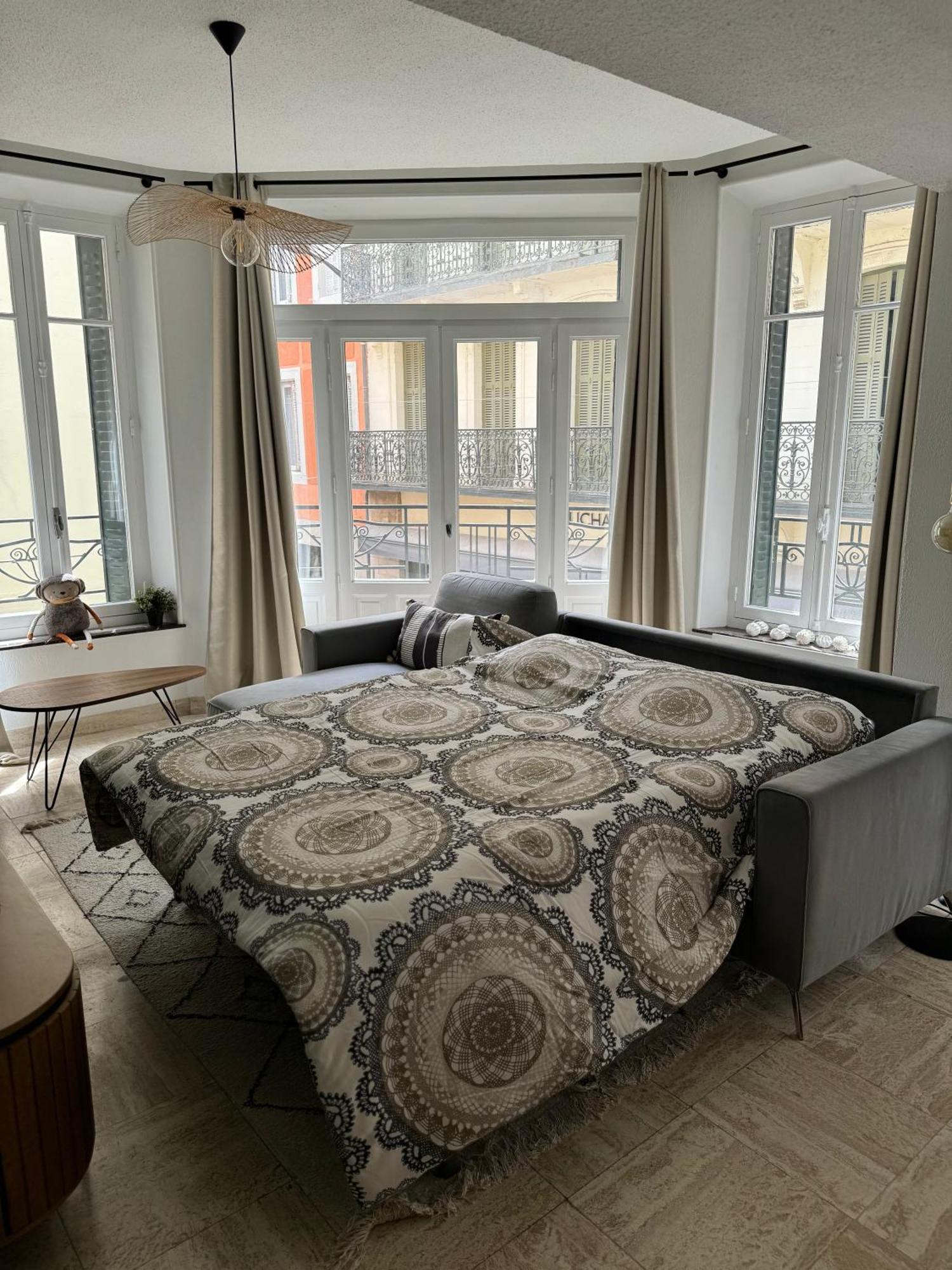 Appartement 102 - Terrasse de la Bastide à Carcassonne Extérieur photo