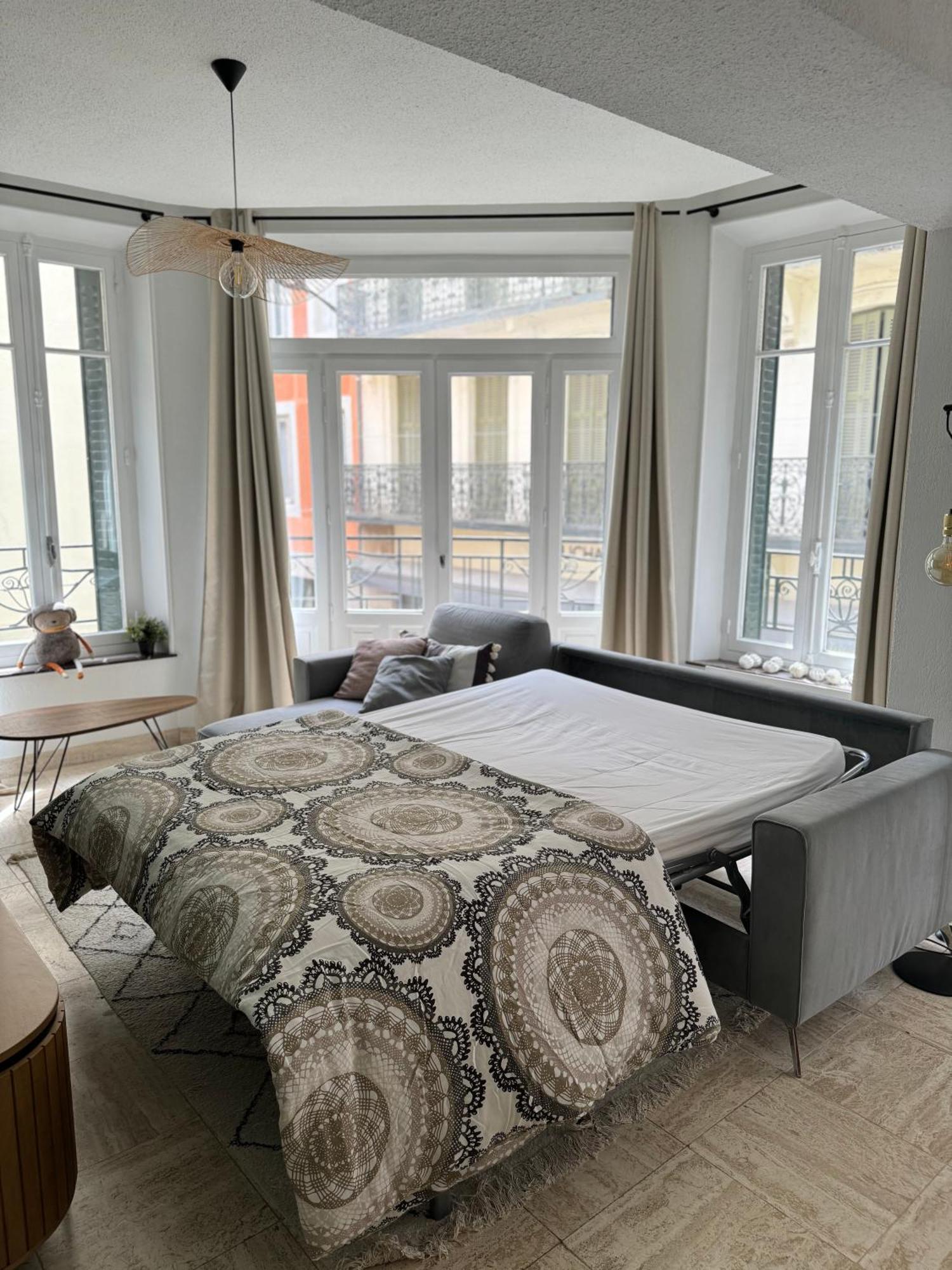 Appartement 102 - Terrasse de la Bastide à Carcassonne Extérieur photo